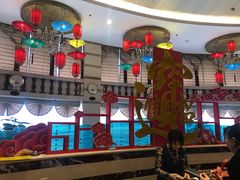 -海兰云天度假区温泉