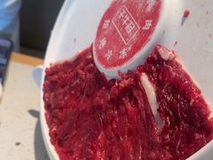 -千牛将·鲜牛肉火锅(开元路店)