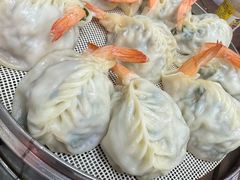 -叶存利海鲜大馅饺子(海宁路总店)