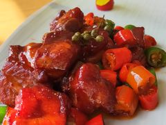 -有锞私房菜(良乡大学城店)