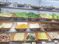 -朗丽兹自助餐厅