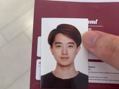 -方快—照相馆(七宝领展广场店)