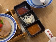 -芋包王闽南茶楼(八市店)
