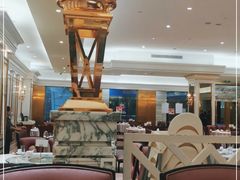 大堂-光明邨大酒家(汇阳广场店)