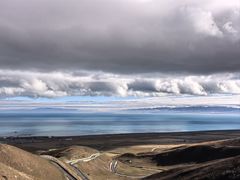 -青海湖二郎剑景区