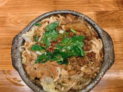 -王明古法砂锅居(开化寺店)