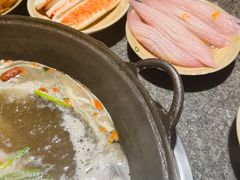 -大虎重庆老火锅(正弘城店)