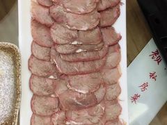 -颜记私房菜(中海·寰宇天下A区店)