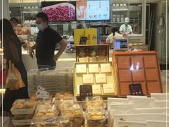 -BreadTalk面包新语·烘焙蛋糕(金光华广场店)