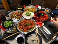 -沪小胖小龙虾(淮海中路旗舰店)