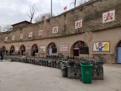 -陕西黄河壶口瀑布旅游区