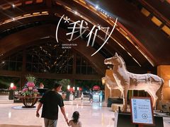 -三亚湾海居铂尔曼度假酒店