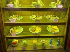 -漫咖啡(浏阳河店)
