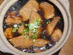 -蜜桃餐厅·伴山(海岸城店)