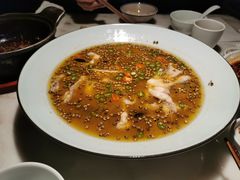 不忘初心水煮鱼-初蓉丨遇见新川菜(亲贤街荣耀店)