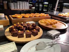 -广州富力君悦大酒店·凯菲厅