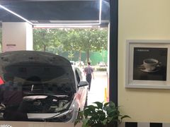 -兔师傅汽车保养(凤城五路店)