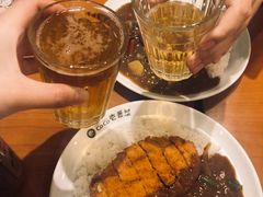 -COCO壱番屋(北京平安国际金融中心店)