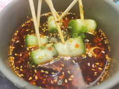 -红鼎豆捞·非遗鲍皇汤火锅(宝丰路店)