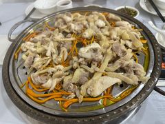 -凯盈阁·顺德私房菜·桑拿鸡