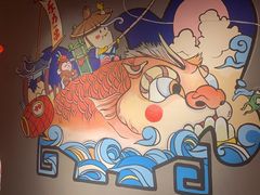 -东方一串·龙虾烧烤·特色烤鱼(柳州路店)