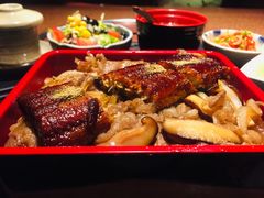 -赤坂亭 M9和牛烧肉(水街店)
