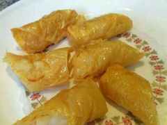 -星河湾半岛酒店-真粤中餐厅