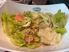 -韩时烤肉(丰科万达广场店)