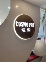 点击看大图 -COSMO PRO造型
