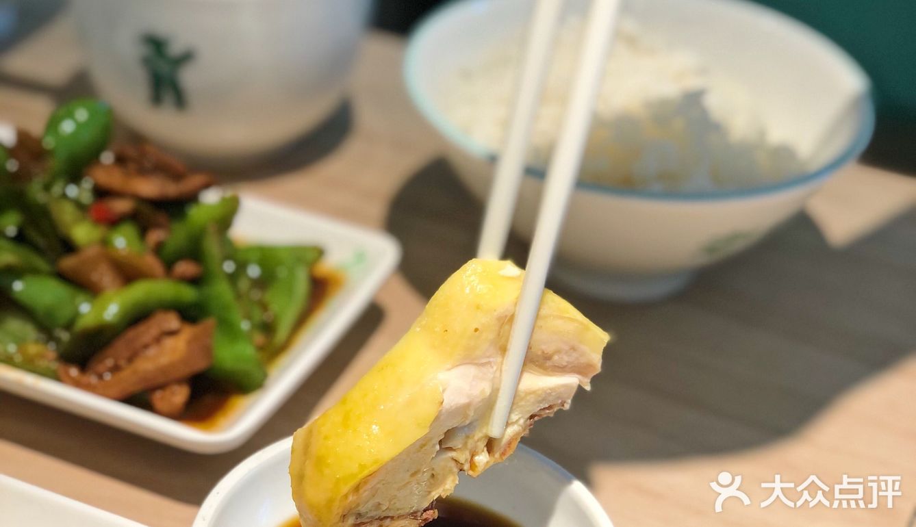 人均30元吃上天天不重样的工作午餐