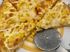 -萨莉亚意式餐厅(连城店)