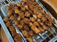 -岳合轩老北京涮肉