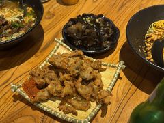 -我的面 川味Bistro(后沙峪店)