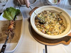 -开海·红岛海鲜虾水饺(石老人店)