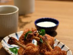 -CURRY YA 熟成咖哩專門店(深圳湾万象城店)