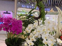 -EPOQUE·一刻花店(兴业太古汇店)