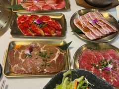 -炙城·韩式烤肉(南京东路店)