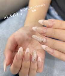 -斯馨·健康美甲美睫