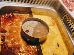 花椒籽火锅-花椒籽·鲜肉火锅(城阳宝龙店)
