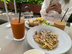 -农畉LONFOOD(福田星河COCOPark店)