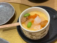 -鮨政· Omakase(港汇恒隆广场店)