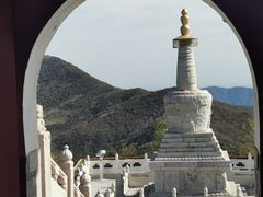 -妙峰山风景名胜区
