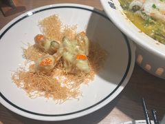-新太二·鲜料川菜(东汇城店)