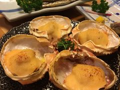 -王鼎精致料理铁板烧(世博源店)