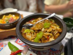 -云海肴·汽锅鸡·云南菜(美罗城店)