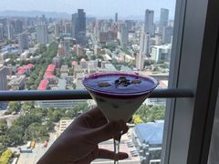 -视界美食自助餐厅·石家庄希尔顿酒店