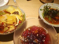 -米一仙·成都小碗菜(东万达店)