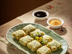 -大家食府·福建菜(FAC协盛中心庭院餐厅店)