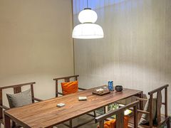-茗知道茶馆(世博源店)