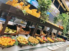 -川骄海鲜自助(亚运村店)